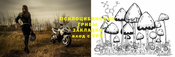 молекула духа Абдулино